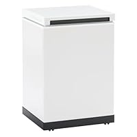 【新品未使用】SANKA 冷やす ゴミ箱 Amazon｜サンカ 【冷やすゴミ箱】CLEAN BOX 20L ふた付き